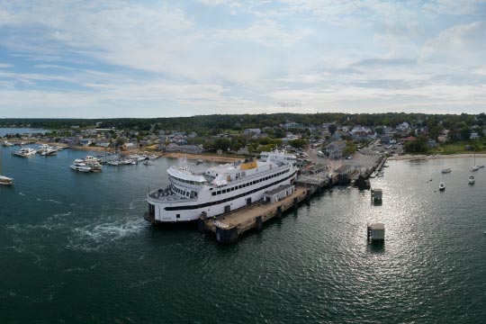 vineyard haven harbor virtual tours