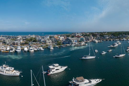 oak bluffs harbor virtual tour