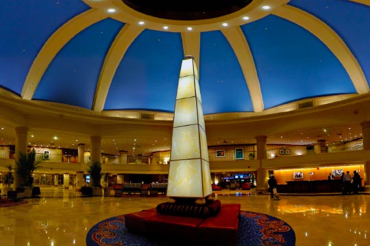 360 hotel virtual tour