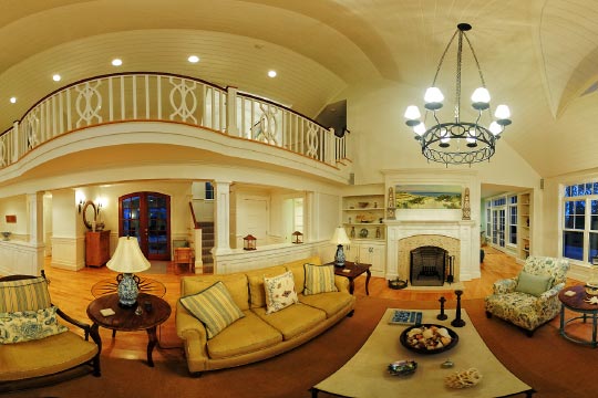 vacation rental home virtual tours